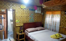 Island Tiki Paradise Resort